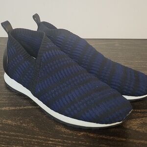 Taryn Rose caren Knit sneaker Womens size 12